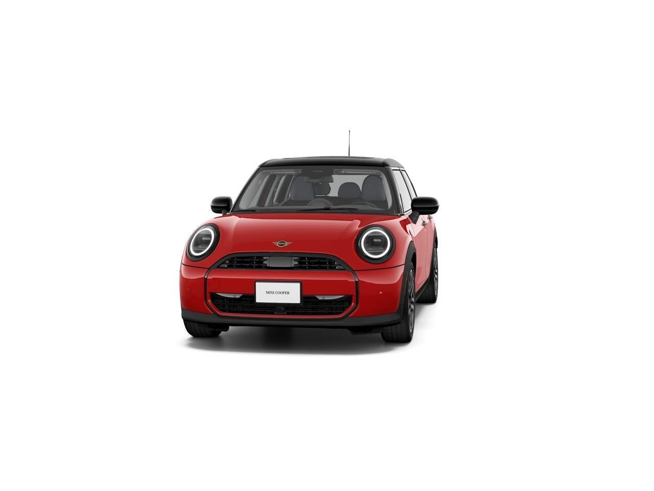 2026 MINI Hardtop 4 Door Cooper