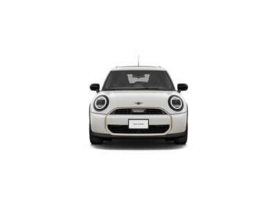 2026 MINI 4 DOOR SIGNATURE PLUS
