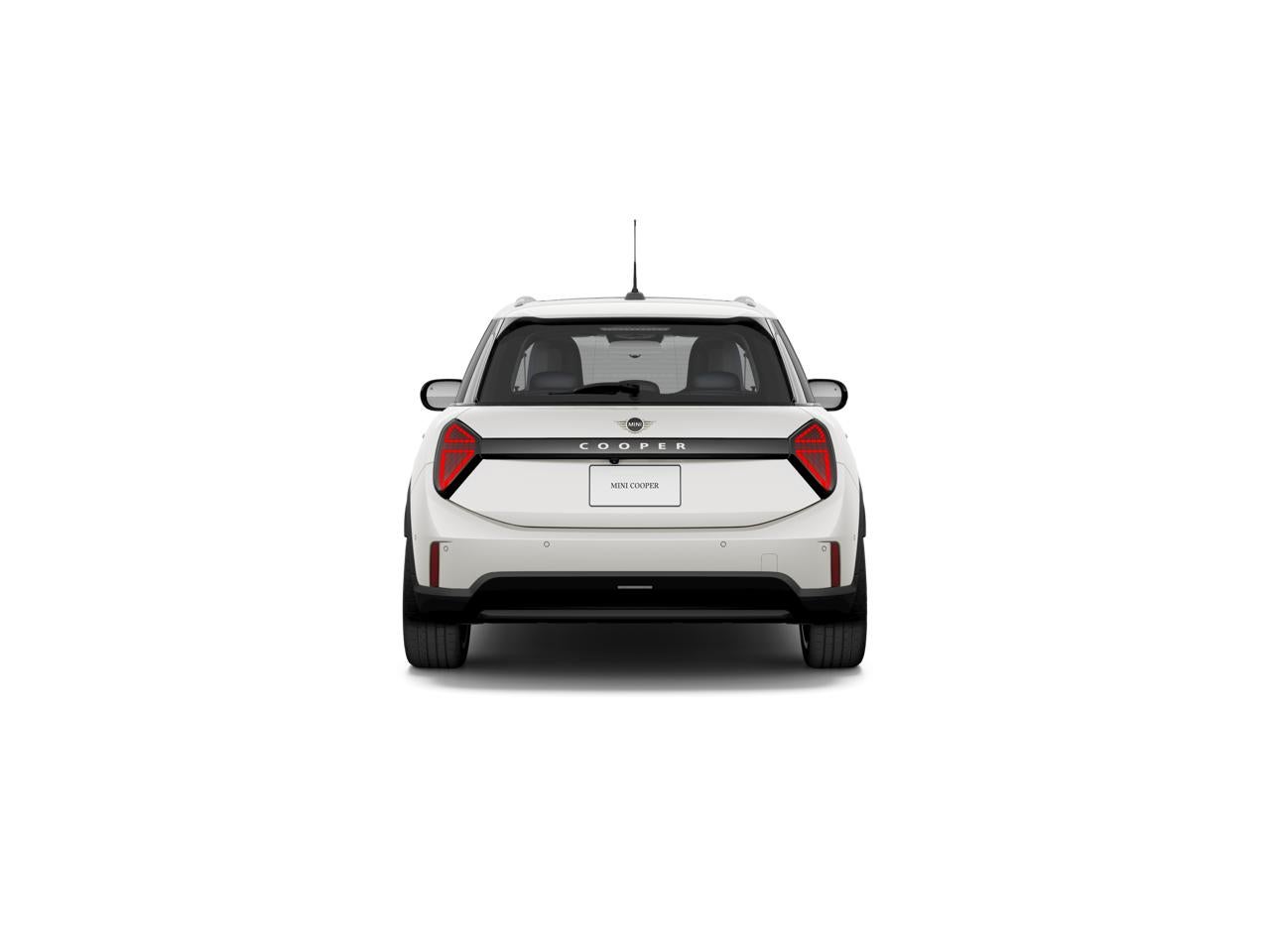 2026 MINI 4 DOOR SIGNATURE PLUS