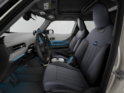 2026 MINI 4 DOOR SIGNATURE PLUS