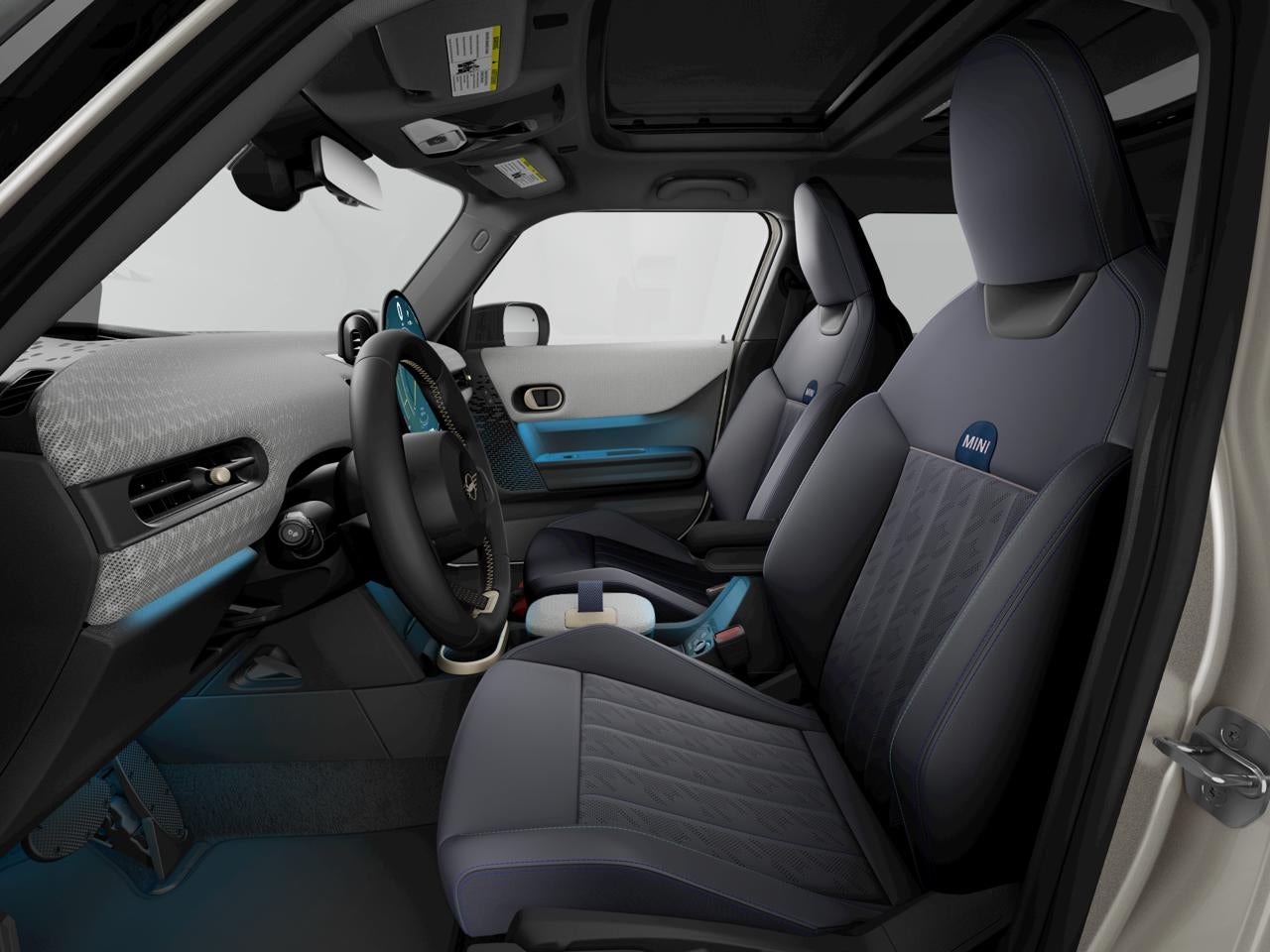 2026 MINI 4 DOOR SIGNATURE PLUS