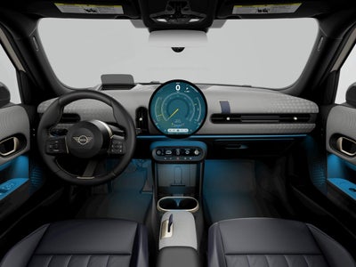 2026 MINI 4 DOOR SIGNATURE PLUS