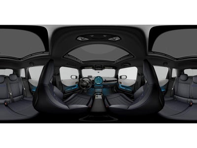 2026 MINI 4 DOOR SIGNATURE PLUS