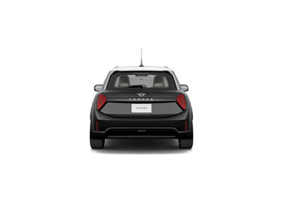 2026 MINI 4 DOOR ICONIC
