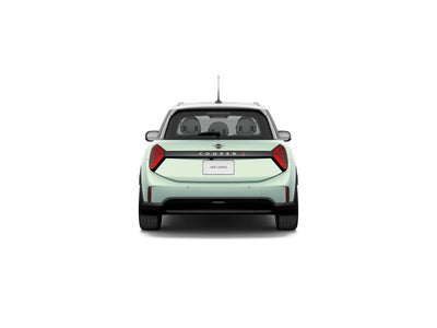 2026 MINI 4 DOOR ICONIC