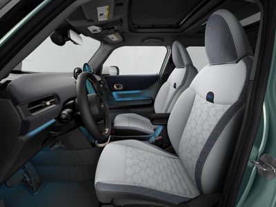 2026 MINI 4 DOOR ICONIC