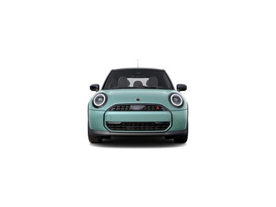2027 MINI 4 DOOR SIGNATURE PLUS