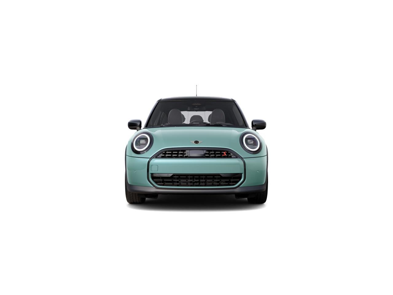2027 MINI 4 DOOR SIGNATURE PLUS