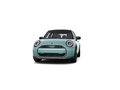 2027 MINI 4 DOOR SIGNATURE PLUS