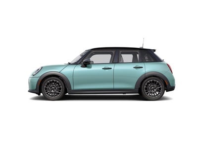 2027 MINI 4 DOOR SIGNATURE PLUS