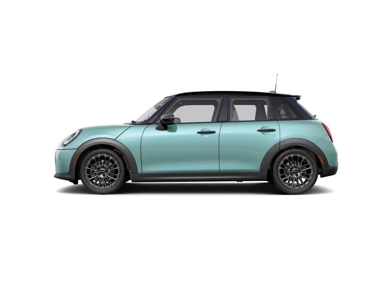 2027 MINI 4 DOOR SIGNATURE PLUS