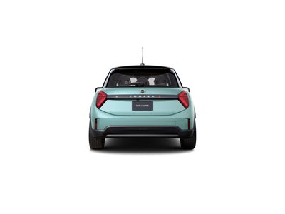 2027 MINI 4 DOOR SIGNATURE PLUS