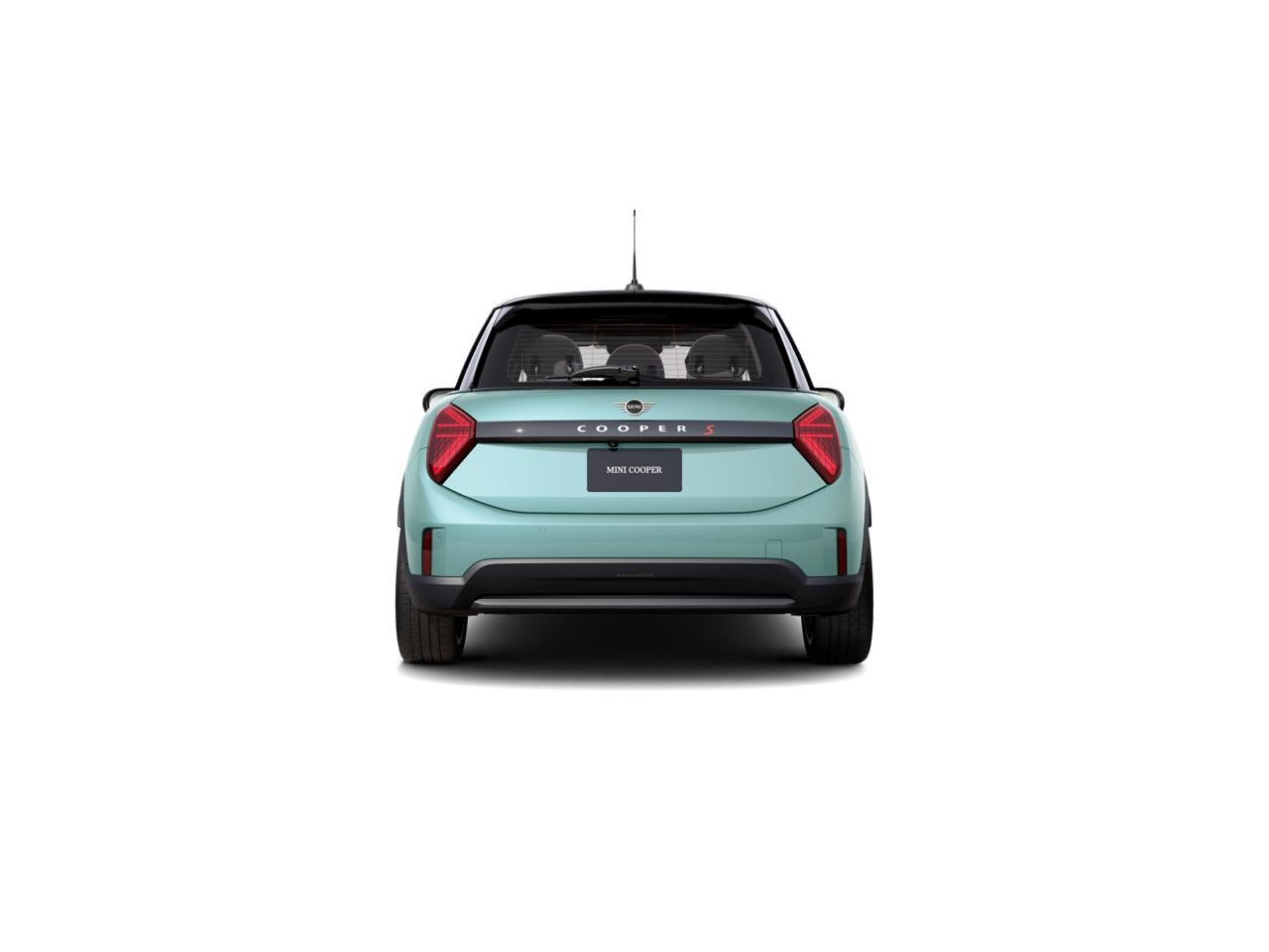 2027 MINI 4 DOOR SIGNATURE PLUS