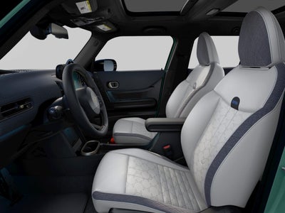 2027 MINI 4 DOOR SIGNATURE PLUS