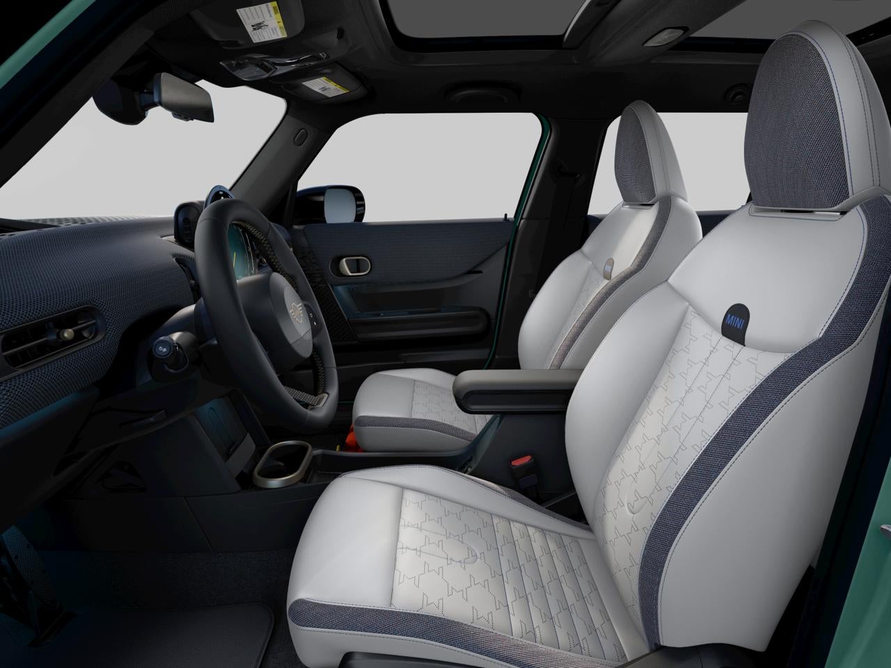2027 MINI 4 DOOR SIGNATURE PLUS