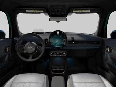 2027 MINI 4 DOOR SIGNATURE PLUS