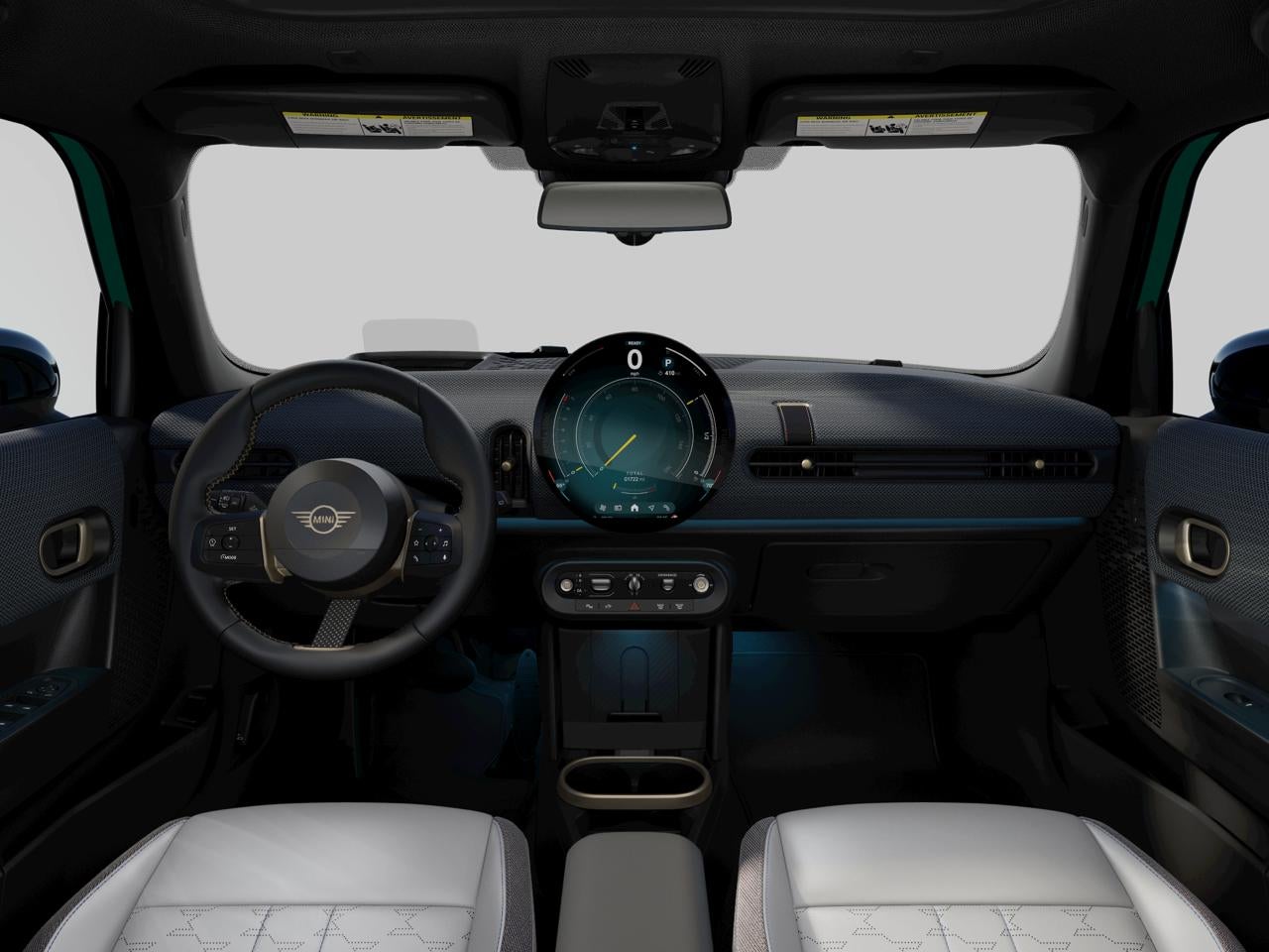 2027 MINI 4 DOOR SIGNATURE PLUS