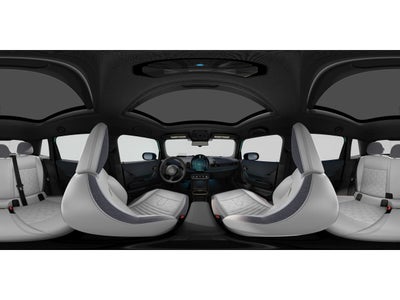 2027 MINI 4 DOOR SIGNATURE PLUS