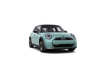 2027 MINI 4 DOOR SIGNATURE PLUS