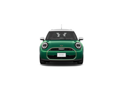 2026 MINI 4 DOOR SIGNATURE PLUS