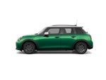 2026 MINI 4 DOOR SIGNATURE PLUS
