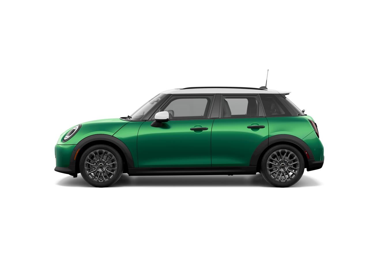 2026 MINI 4 DOOR SIGNATURE PLUS
