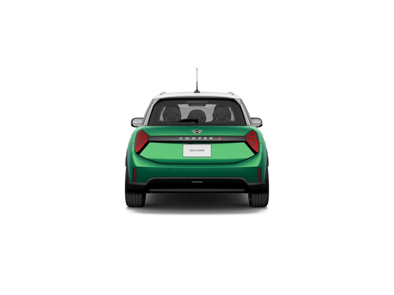 2026 MINI 4 DOOR SIGNATURE PLUS