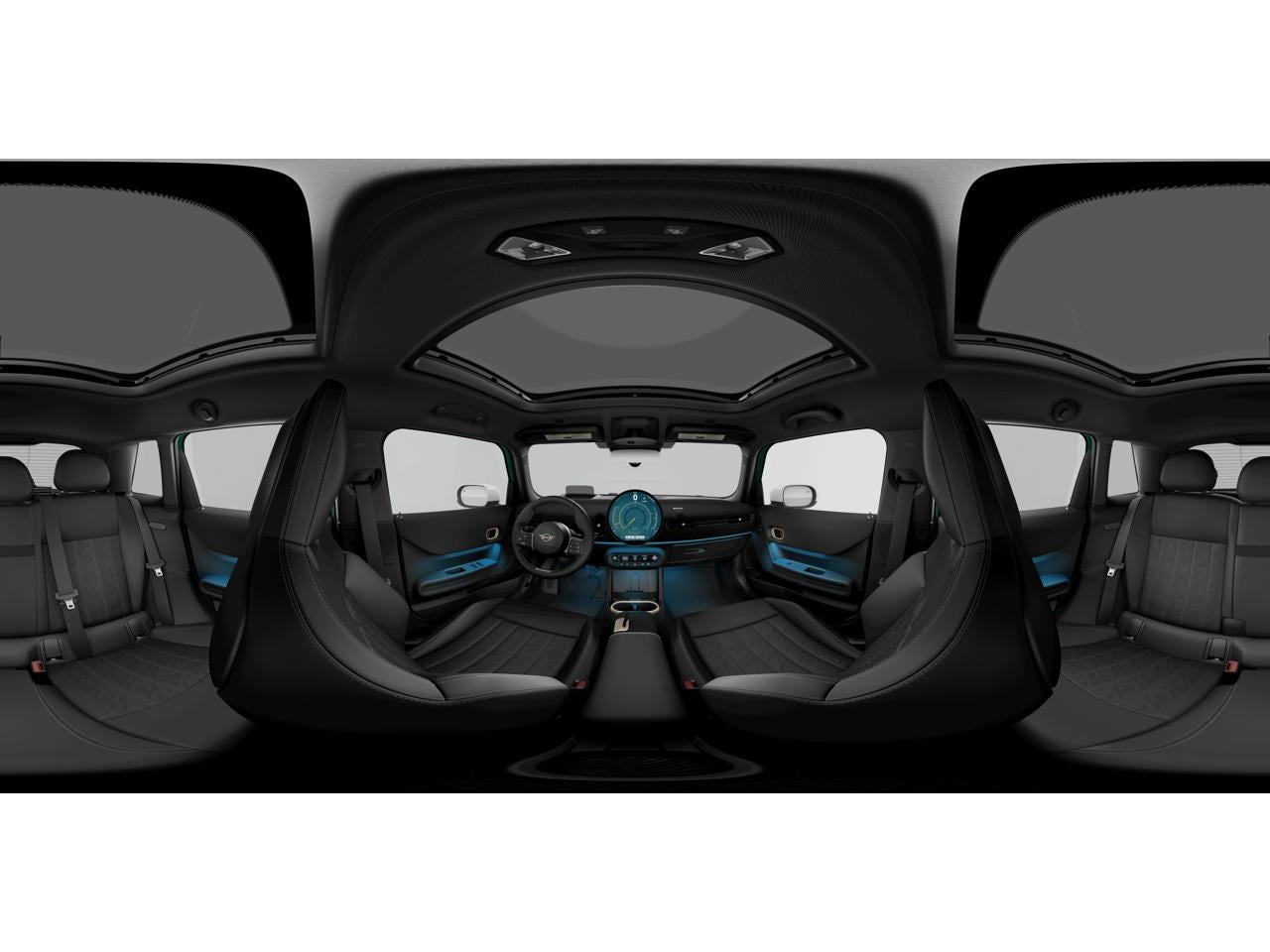 2026 MINI 4 DOOR SIGNATURE PLUS