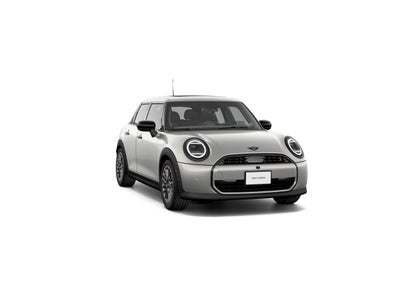 2027 MINI 4 DOOR ICONIC