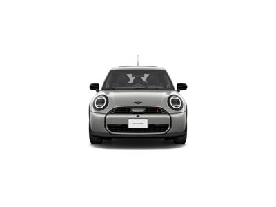 2027 MINI 4 DOOR ICONIC