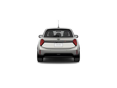 2027 MINI 4 DOOR ICONIC