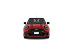 2027 MINI 4 DOOR ICONIC