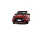 2027 MINI 4 DOOR ICONIC
