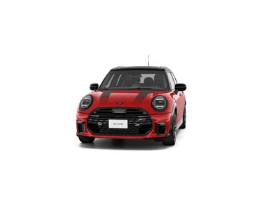 2027 MINI 4 DOOR ICONIC