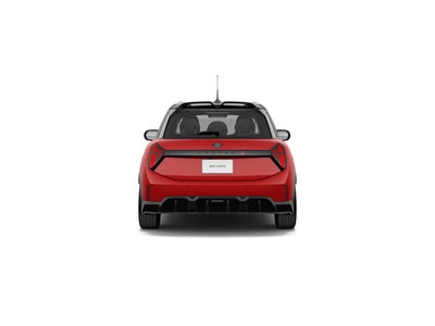 2027 MINI 4 DOOR ICONIC