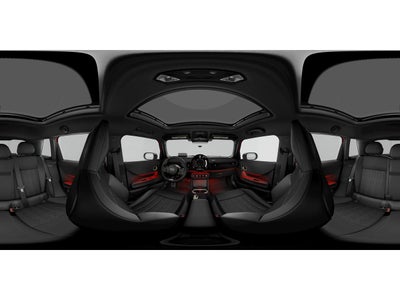 2027 MINI 4 DOOR ICONIC
