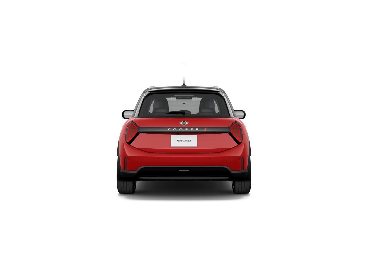 2026 MINI 4 DOOR SIGNATURE PLUS
