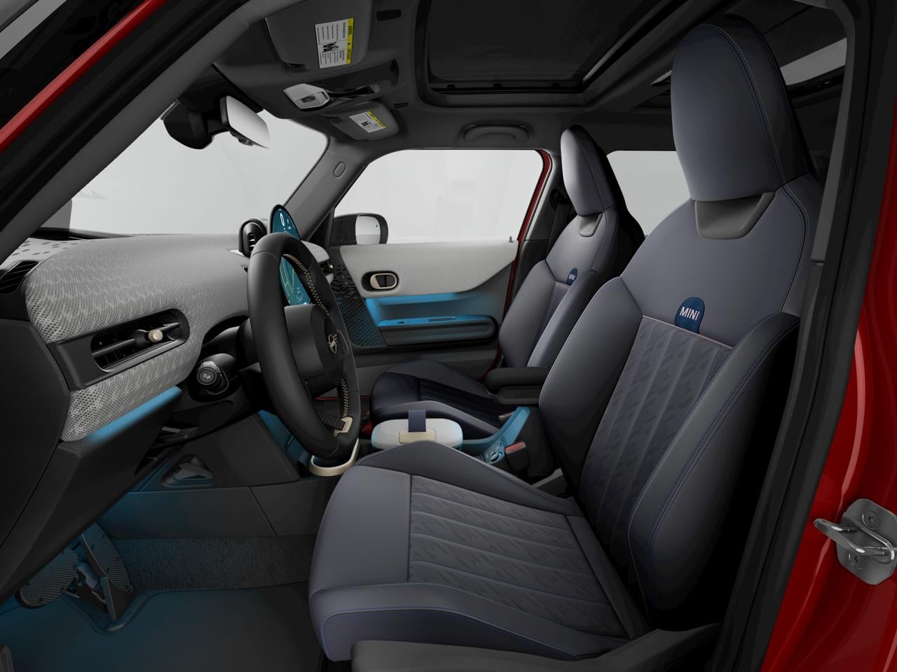 2026 MINI 4 DOOR SIGNATURE PLUS