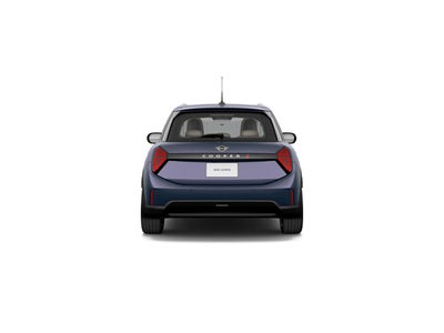 2026 MINI 4 DOOR SIGNATURE PLUS