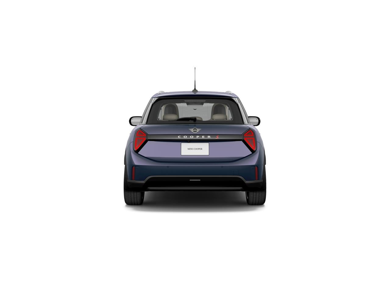 2026 MINI 4 DOOR SIGNATURE PLUS