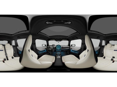 2026 MINI 4 DOOR SIGNATURE PLUS