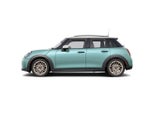 2027 MINI 4 DOOR ICONIC