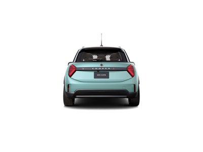 2027 MINI 4 DOOR ICONIC