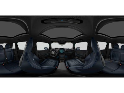 2027 MINI 4 DOOR ICONIC