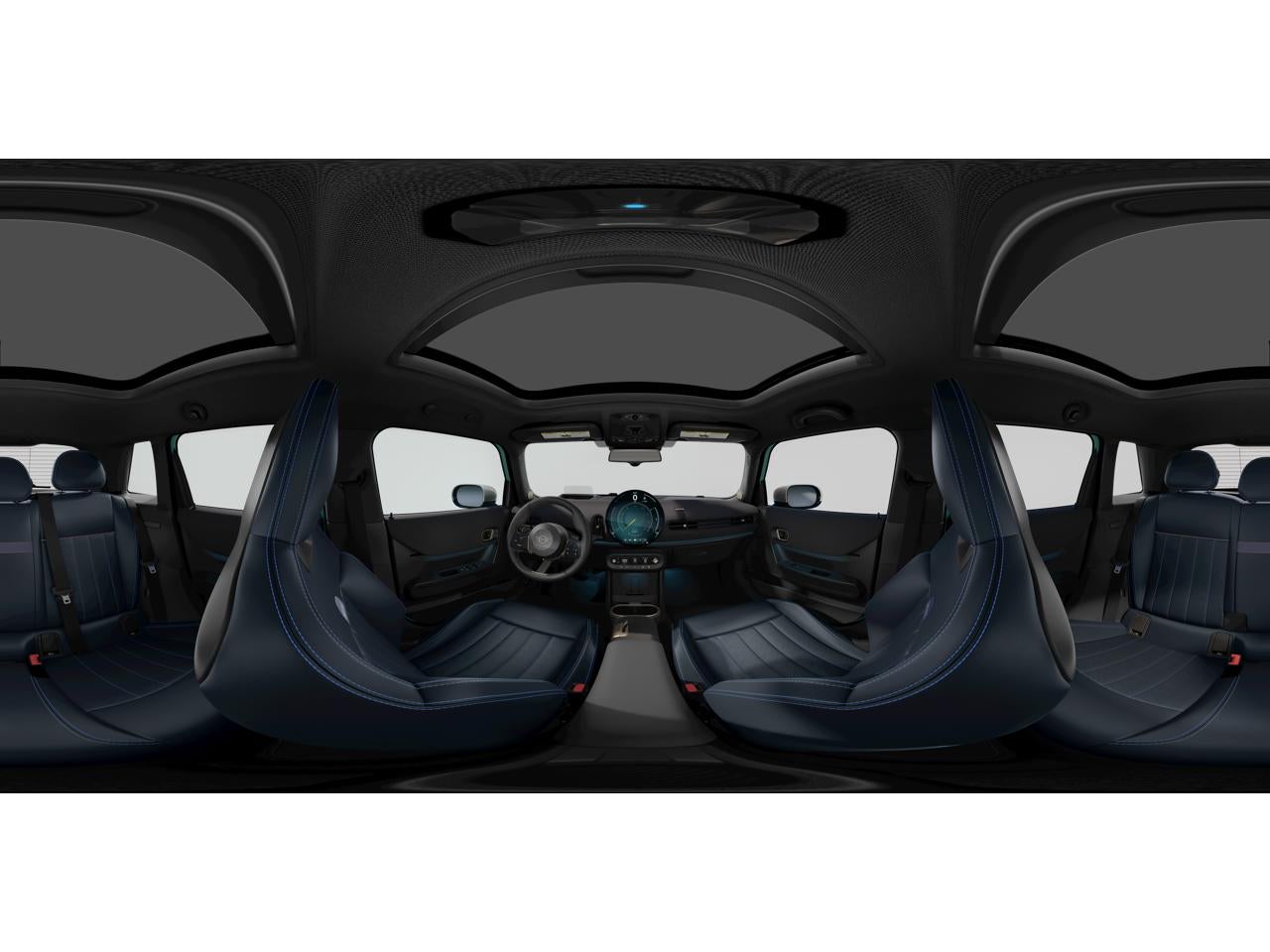 2027 MINI 4 DOOR ICONIC