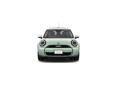 2026 MINI Hardtop 4 Door Cooper S