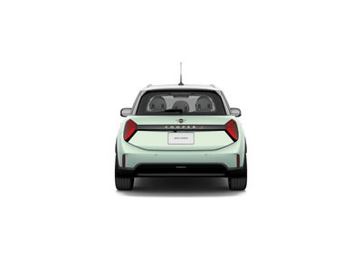 2026 MINI Hardtop 4 Door Cooper S