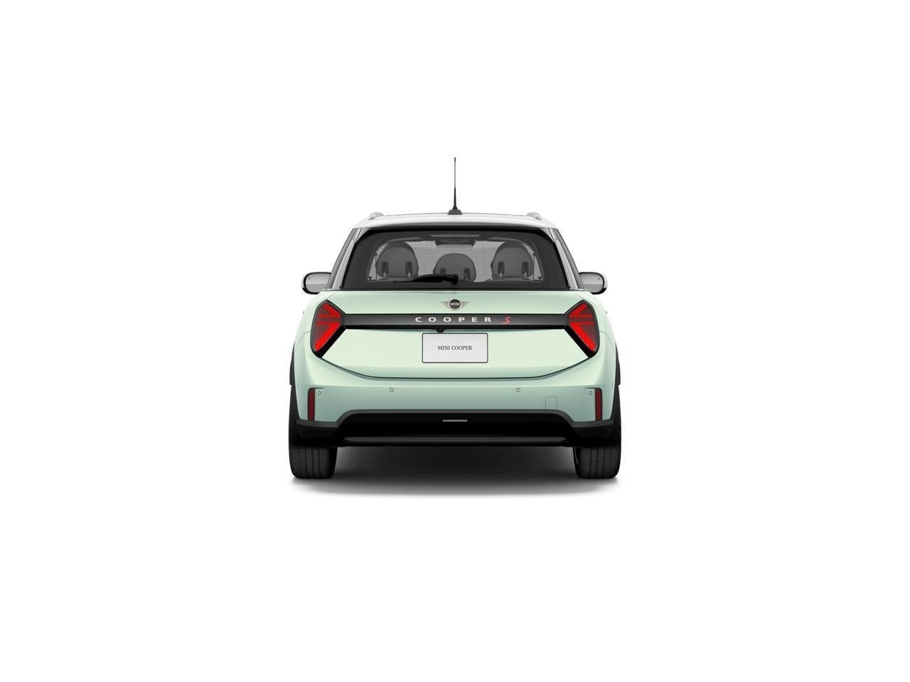 2026 MINI Hardtop 4 Door Cooper S