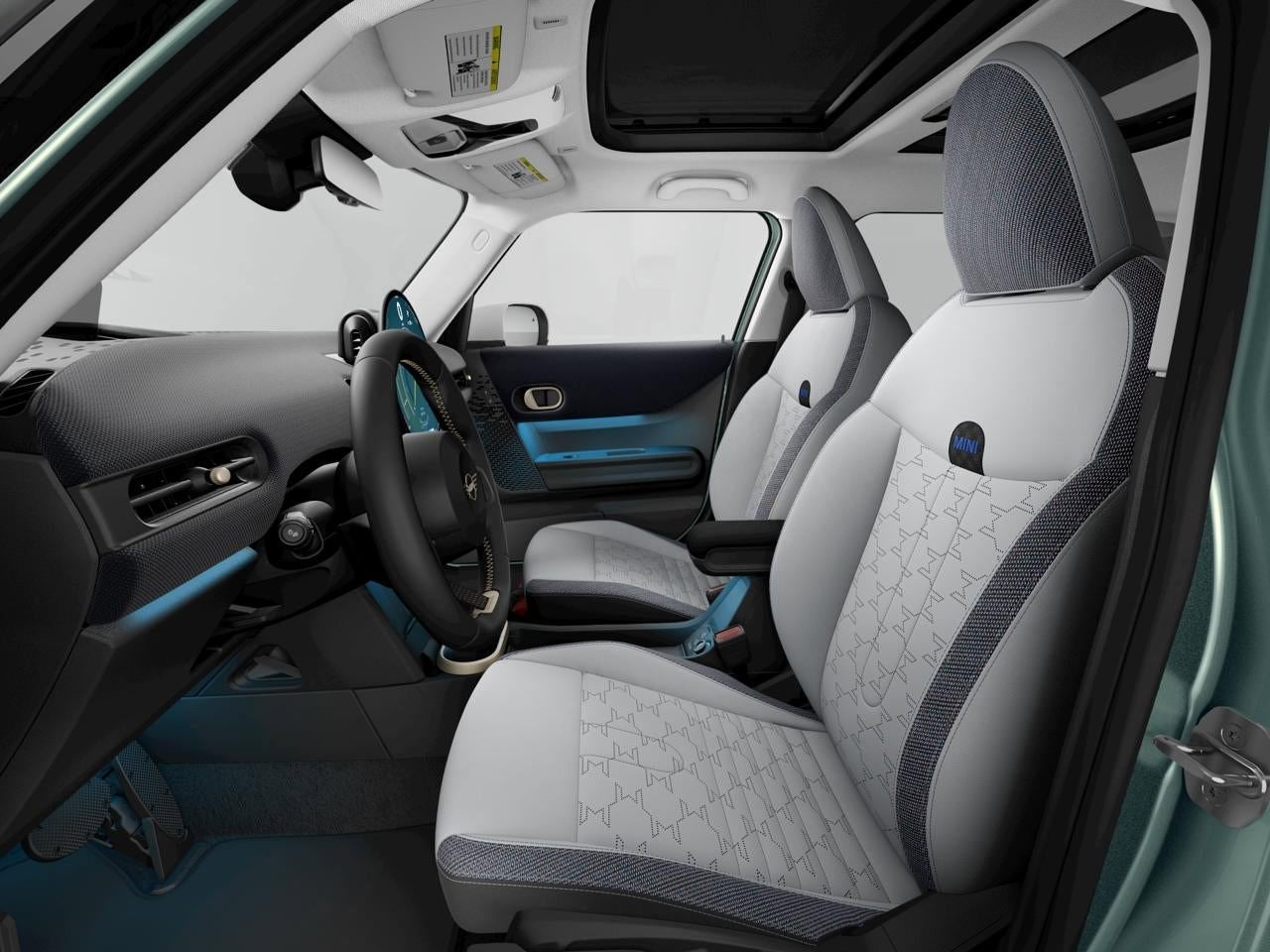 2026 MINI Hardtop 4 Door Cooper S