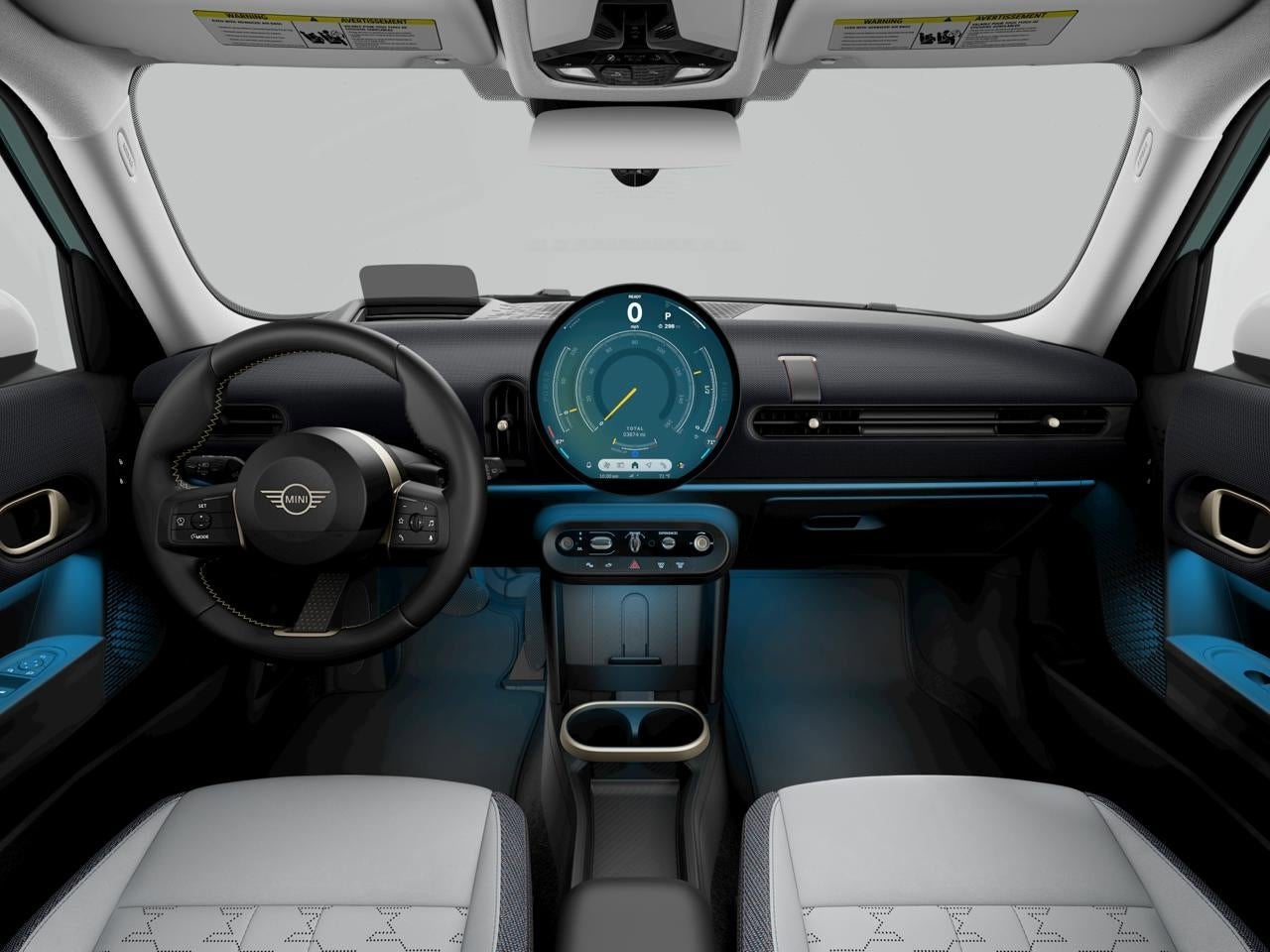 2026 MINI Hardtop 4 Door Cooper S